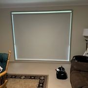 Indiana : Chainless Roller Blind gallery detail image