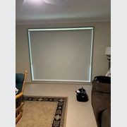 Indiana : Chainless Roller Blind gallery detail image