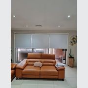 Indiana : Chainless Roller Blind gallery detail image