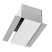 Plaster-in Blind Concealment Boxes | Blindspace gallery detail image