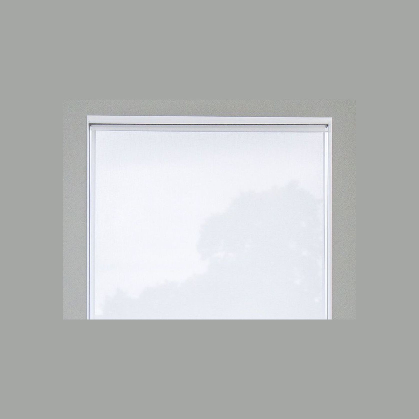 Plaster-in Blind Concealment Boxes | Blindspace gallery detail image