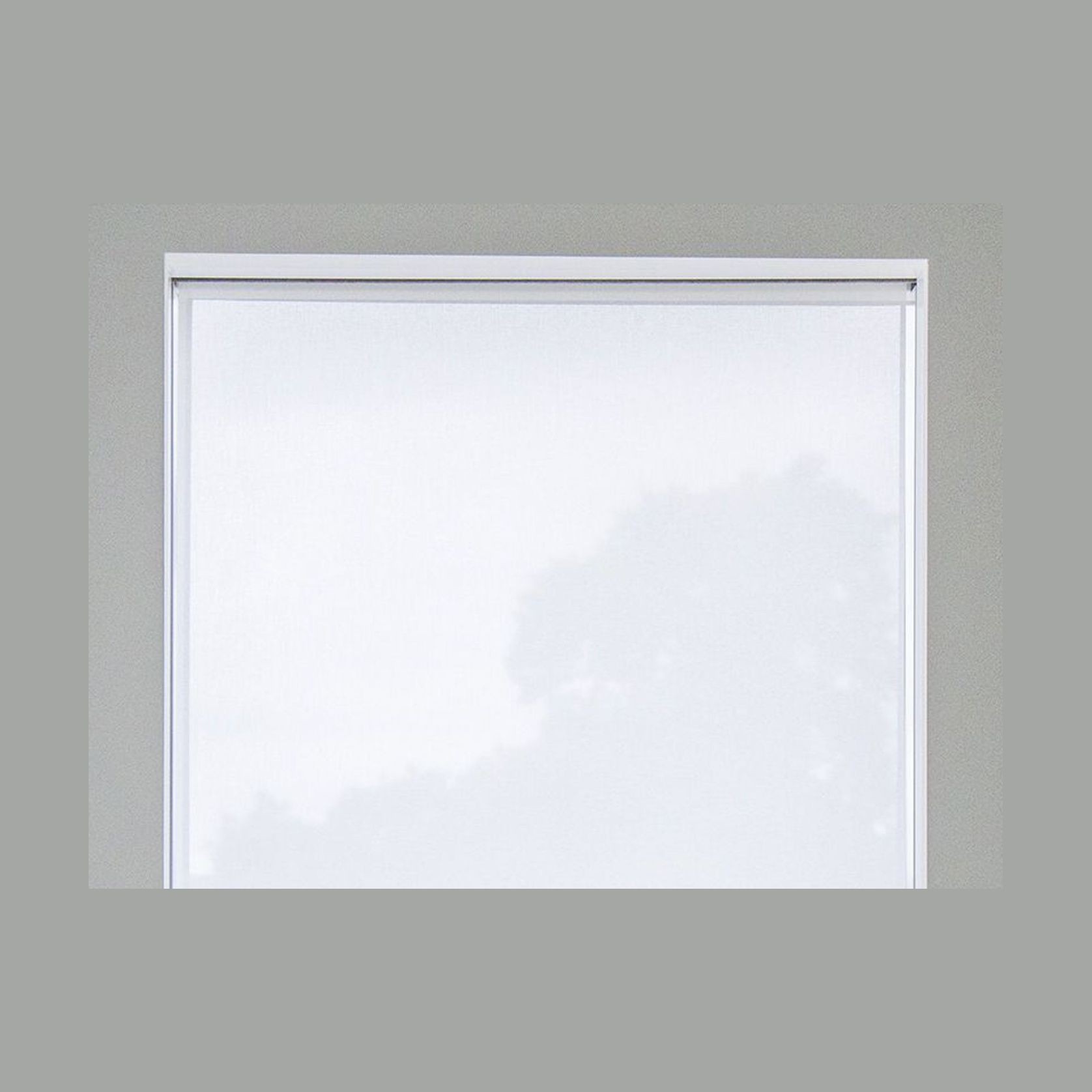 Plaster-in Blind Concealment Boxes | Blindspace gallery detail image