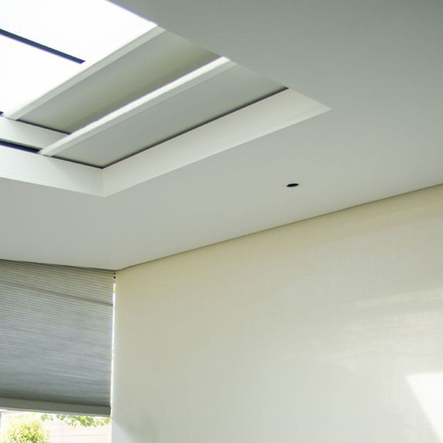 Plaster-in Blind Concealment Boxes | Blindspace gallery detail image
