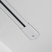 Plaster-in Recessed Curtain Tracks | Blindspace gallery detail image