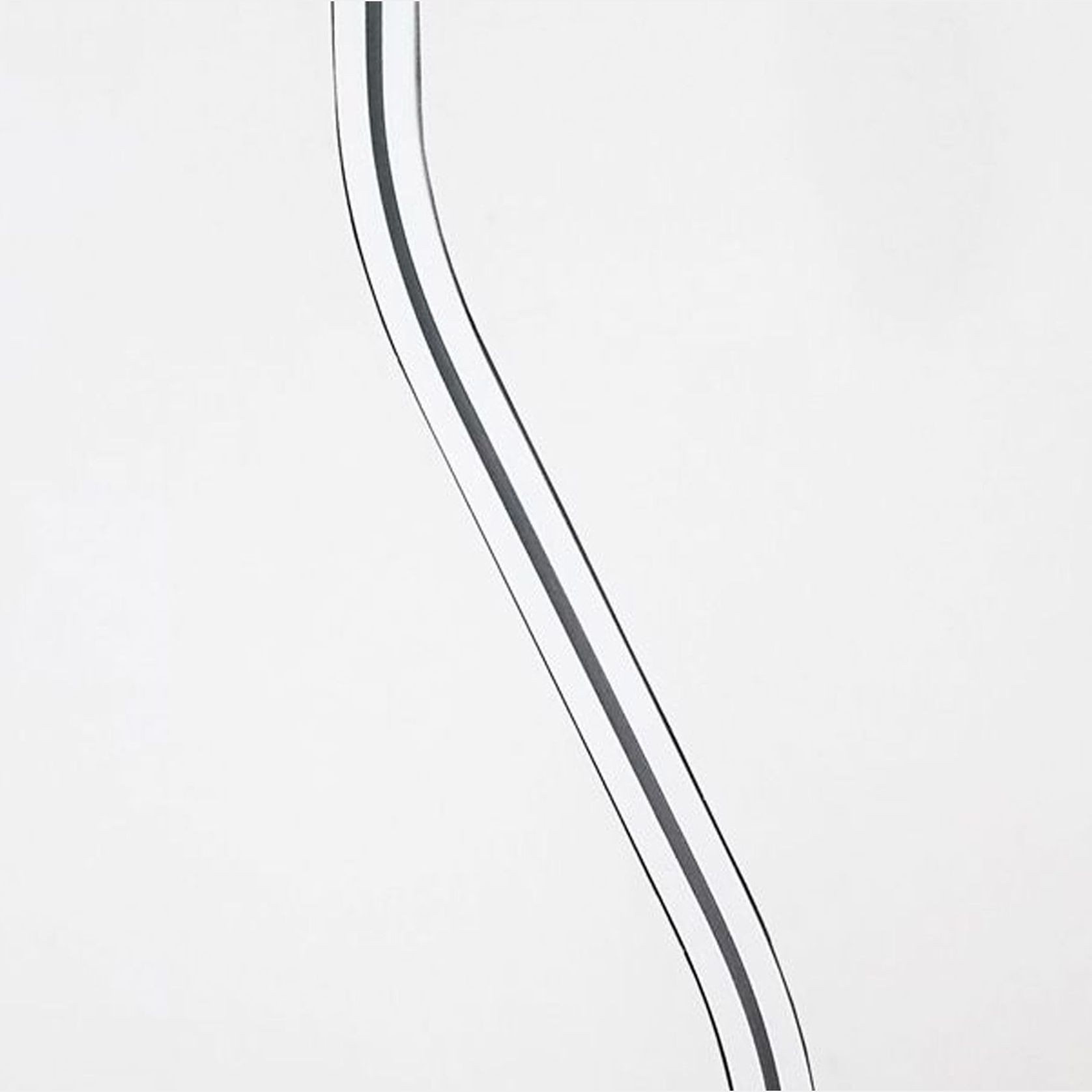 Plaster-in Recessed Curtain Tracks | Blindspace gallery detail image