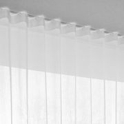 Plaster-in Recessed Curtain Tracks | Blindspace gallery detail image
