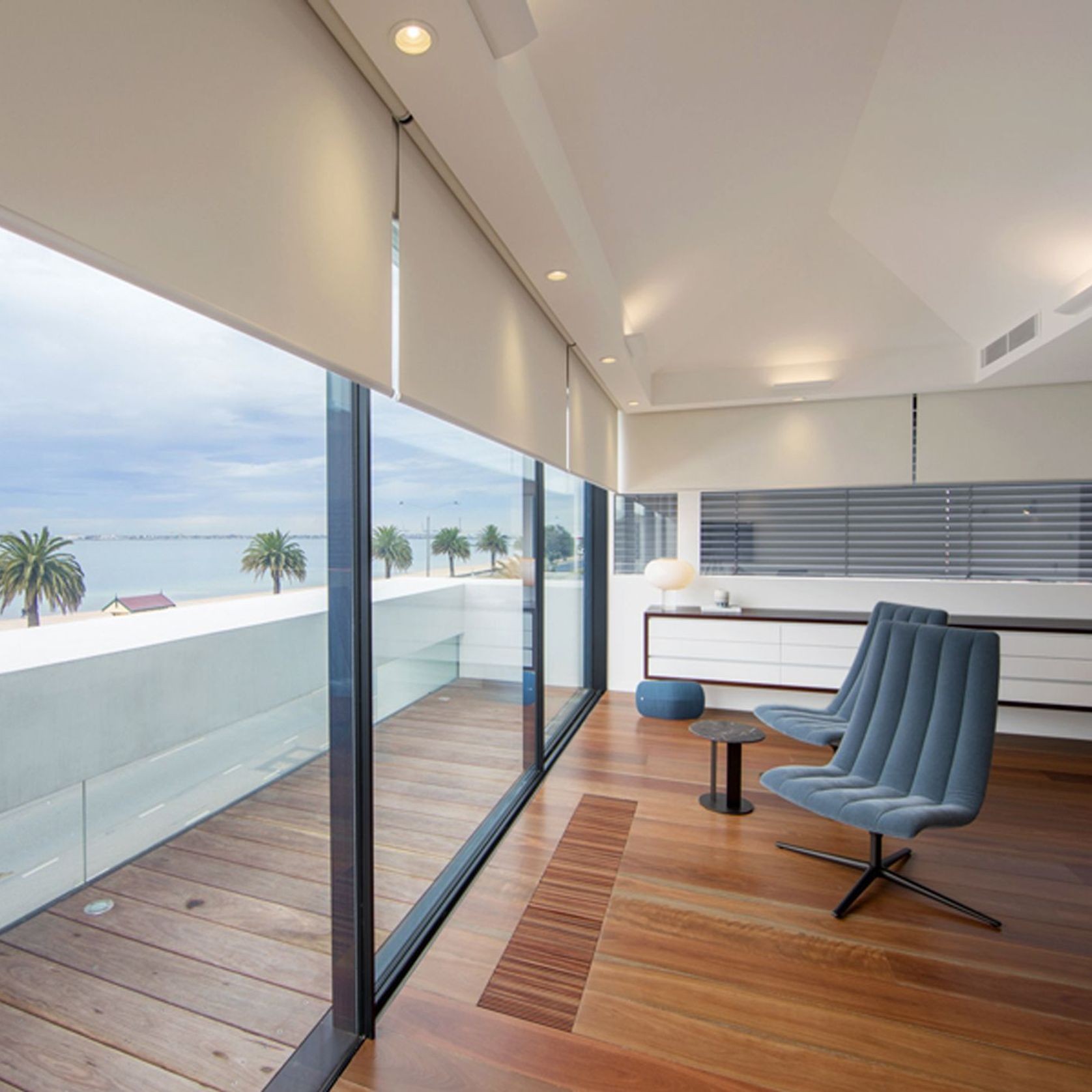 Internal Roller Blinds - Residential | Shade Factor gallery detail image