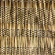 Signature Light Filter Blinds - 6 Panel gallery detail image