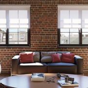 Silent Gliss Premium Roller Blinds gallery detail image