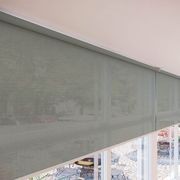 Silent Gliss Premium Roller Blinds gallery detail image