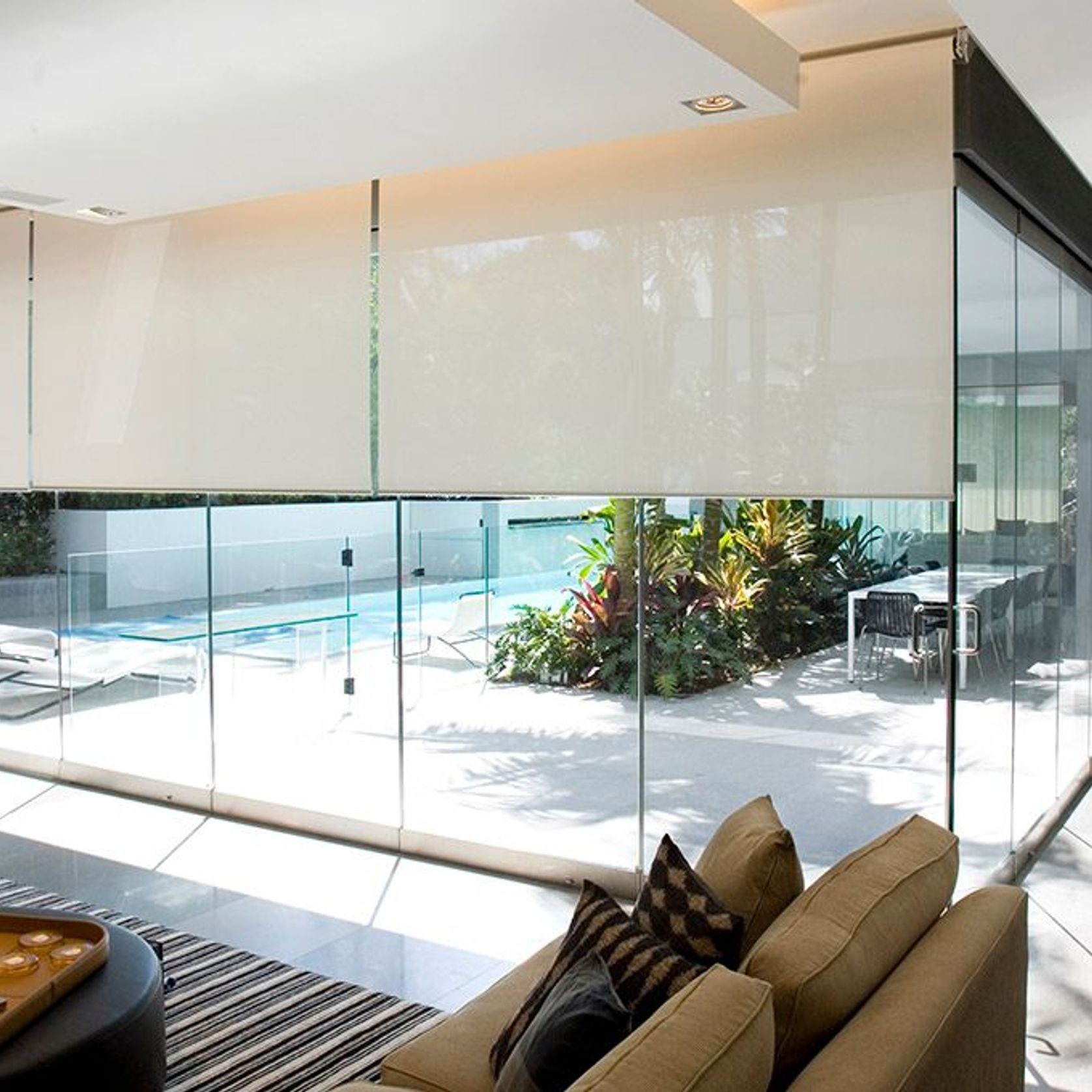 Simply Roller Blinds gallery detail image