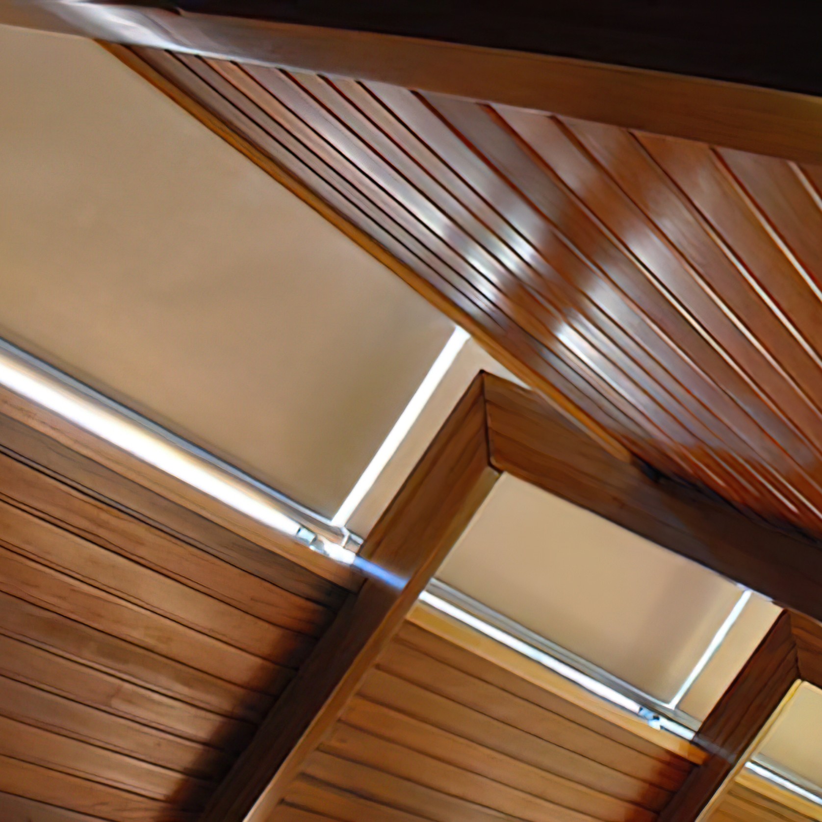 Skylight Blinds gallery detail image