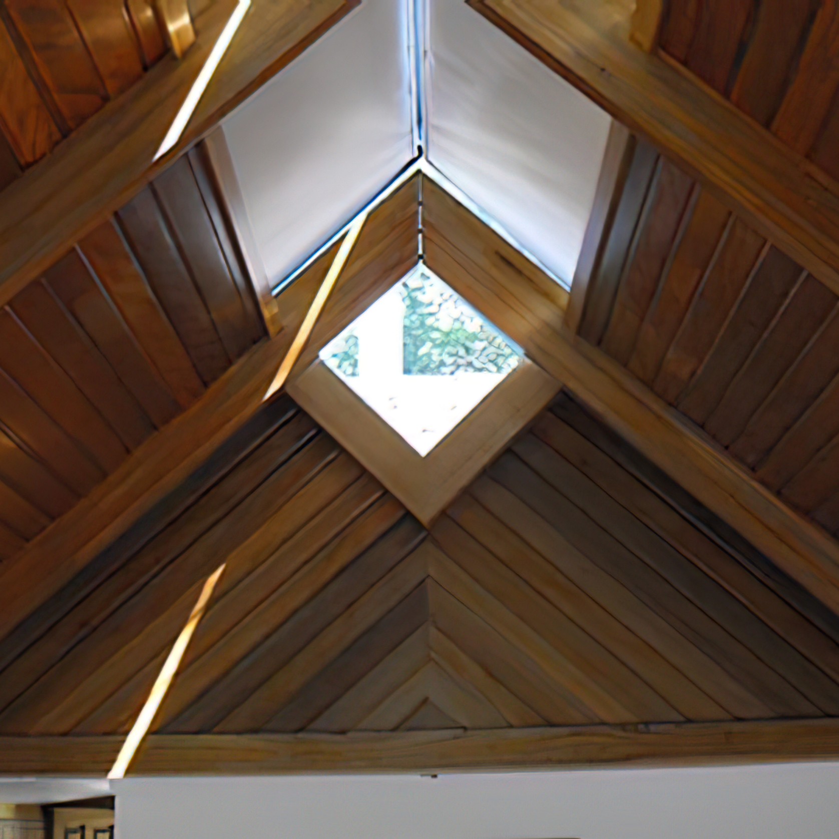 Skylight Blinds gallery detail image