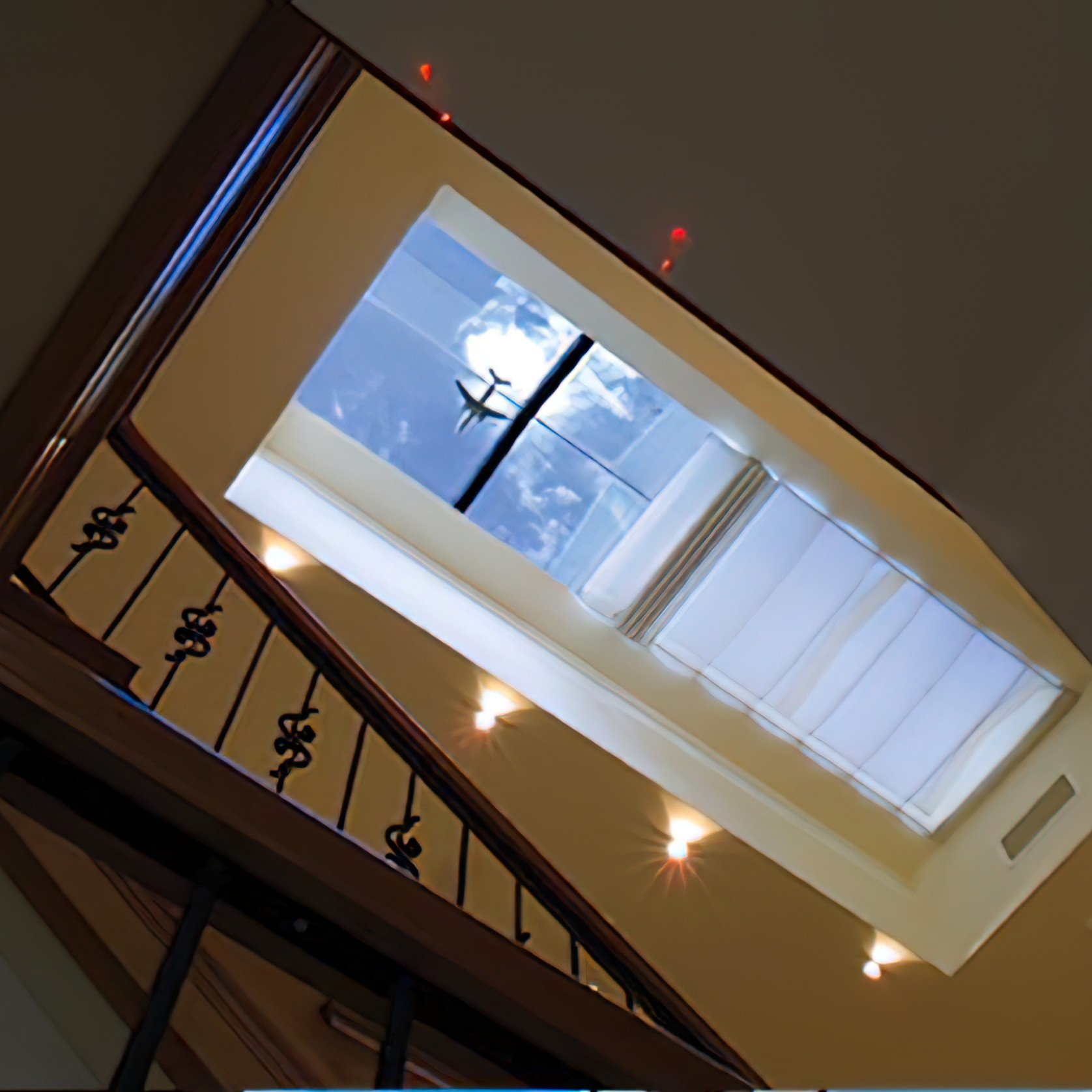 Skylight Blinds gallery detail image