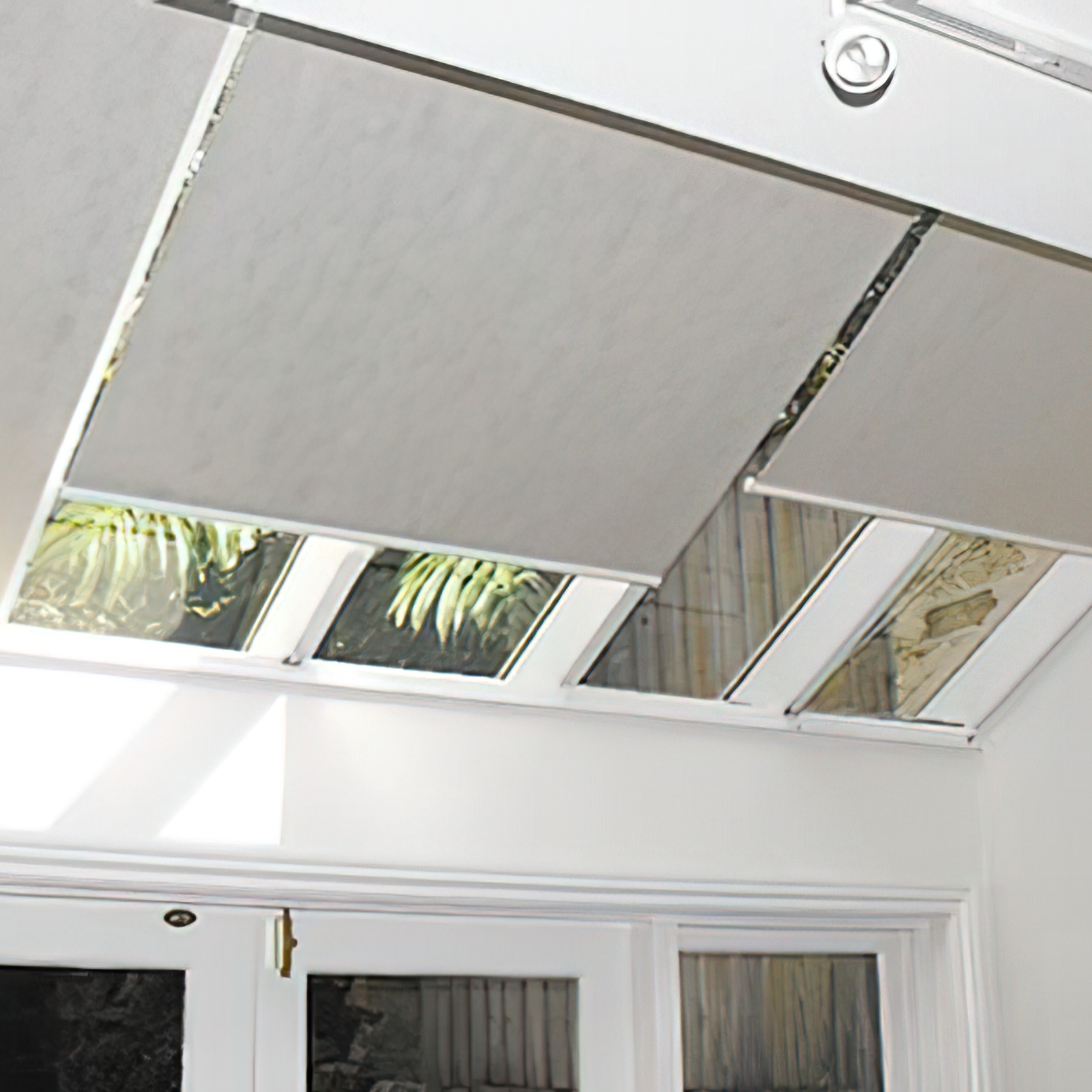 Skylight Blinds gallery detail image