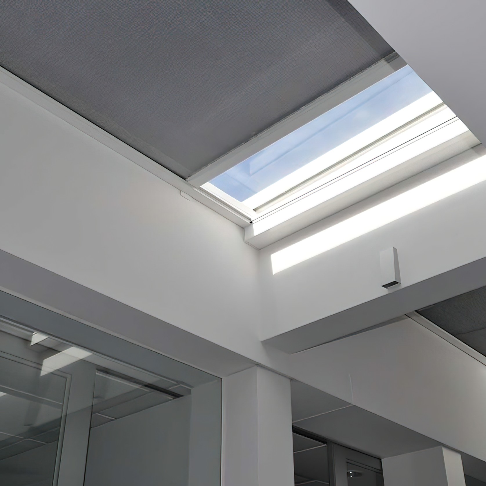 Skylight Blinds gallery detail image