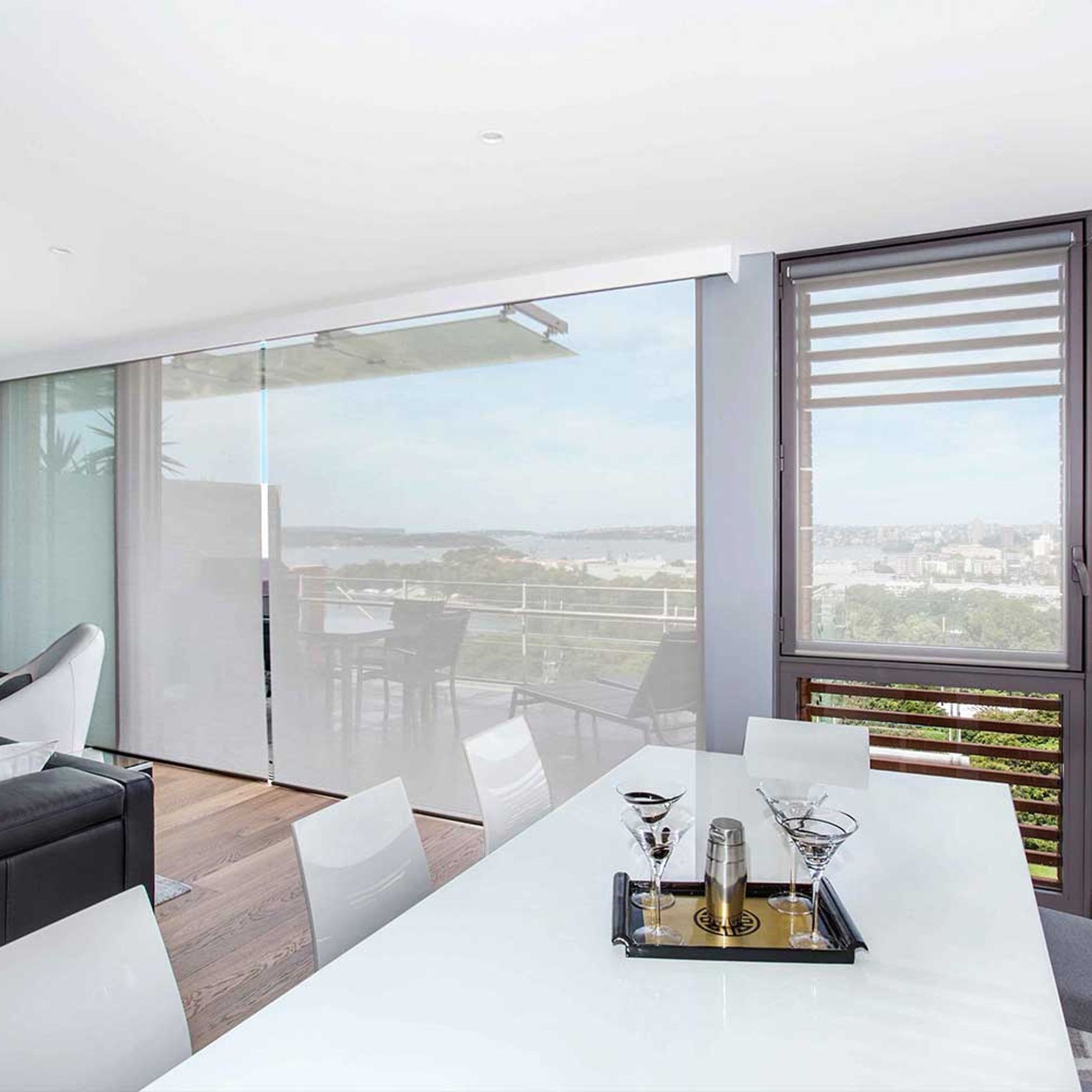 Sunscreen Roller Blinds | Blinds gallery detail image