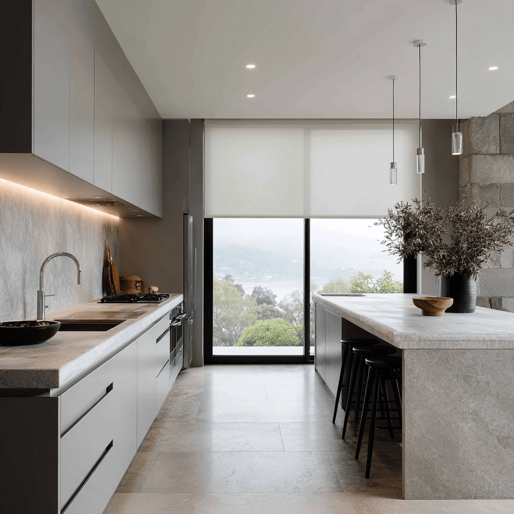 Redgraves Custom Blinds gallery detail image