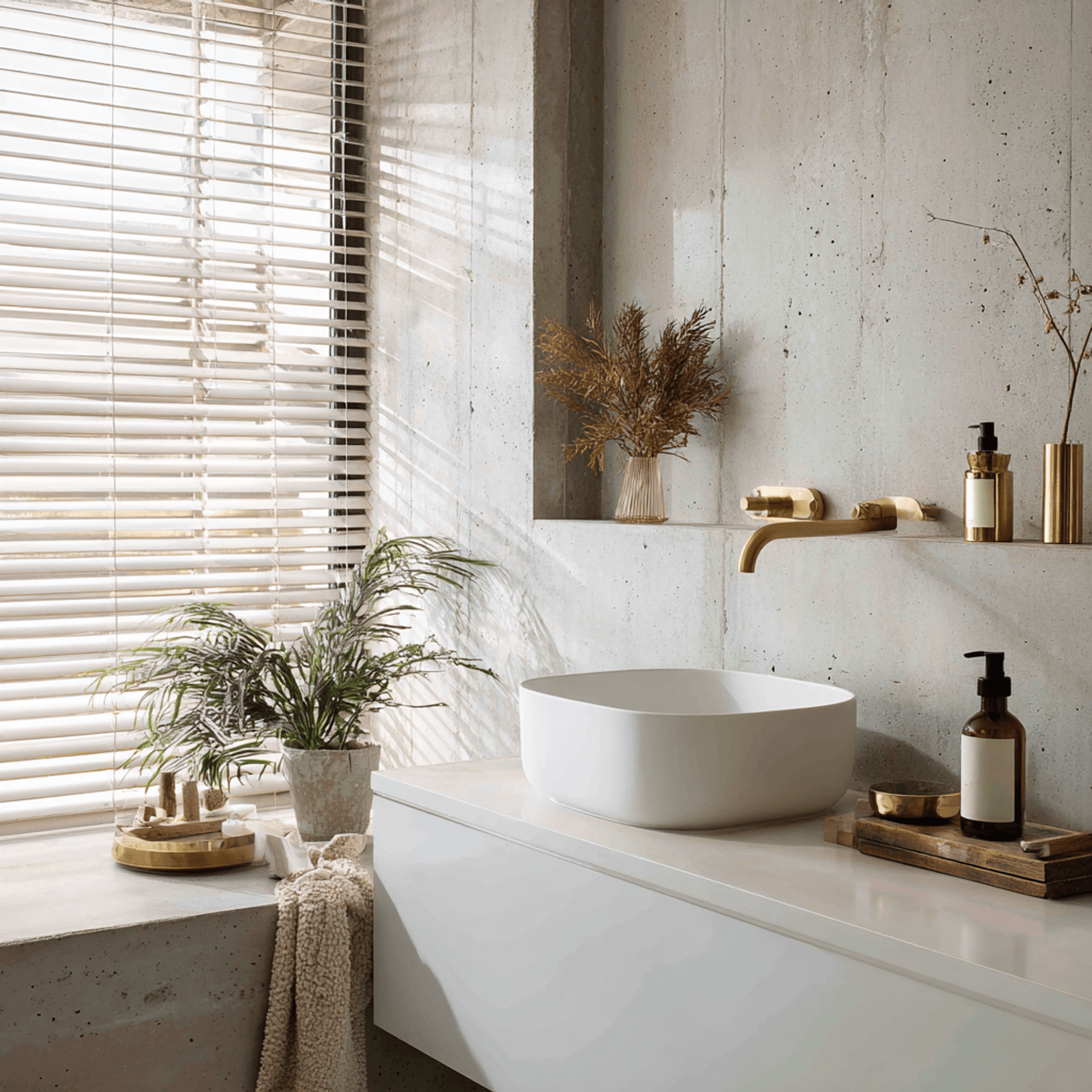 Redgraves Custom Blinds gallery detail image