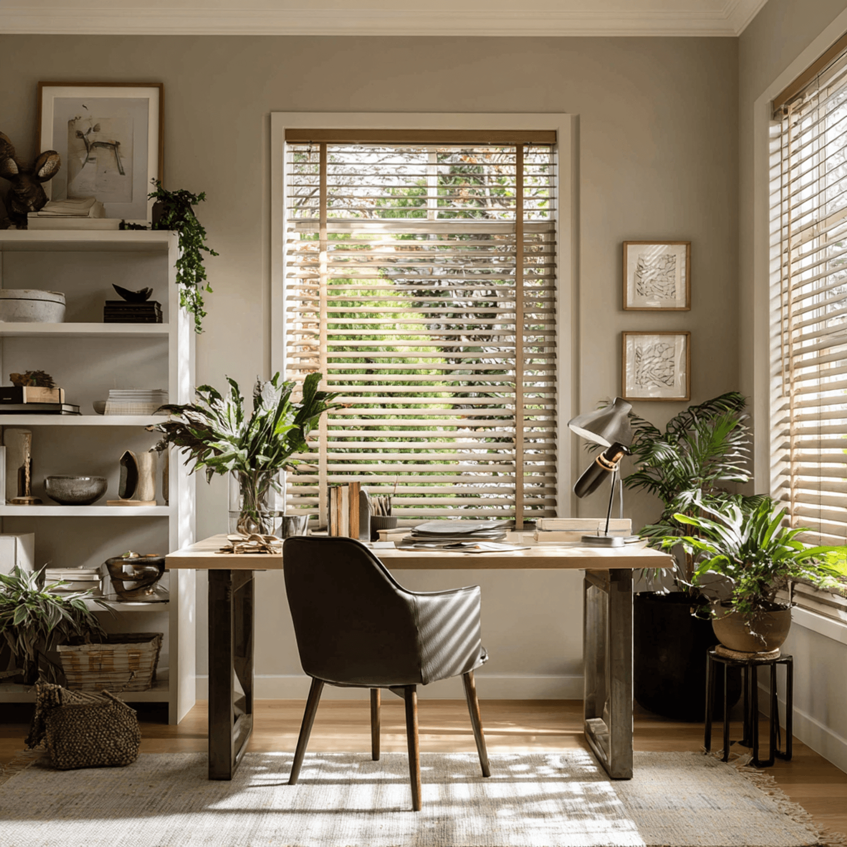 Redgraves Custom Blinds gallery detail image