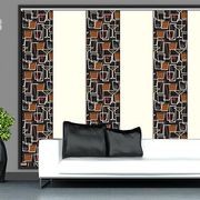 Signature Light Filter Blinds -  4 Panel gallery detail image