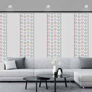 Signature Light Filter Blinds -  4 Panel gallery detail image