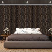 Elite Blackout Panel Blinds - 6 Panel gallery detail image