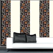 Ultimate Sunscreen Blinds - 6 Panel gallery detail image