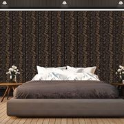 Ultimate Light Filter Blinds - 6 Panel gallery detail image