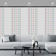 Ultimate Light Filter Blinds - 6 Panel gallery detail image