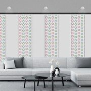 Ultimate Sunscreen Blinds - 6 Panel gallery detail image
