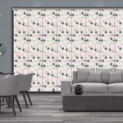 Ultimate Light Filter Blinds - 6 Panel gallery detail image