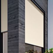 Weinor VertiTex II Exterior Roller Blind gallery detail image