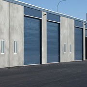 Commercial Roller Doors & Shutters gallery detail image