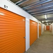 Commercial Roller Doors & Shutters gallery detail image