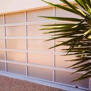 Polycarbonate Multiwall Garage Doors | Custom Collection Doors gallery detail image