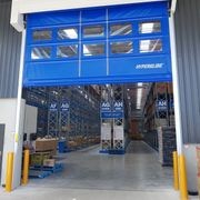 HyperGlide™ High Speed Door gallery detail image