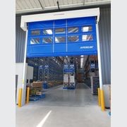 HyperGlide™ High Speed Door gallery detail image