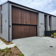 Custom Cedar Door gallery detail image