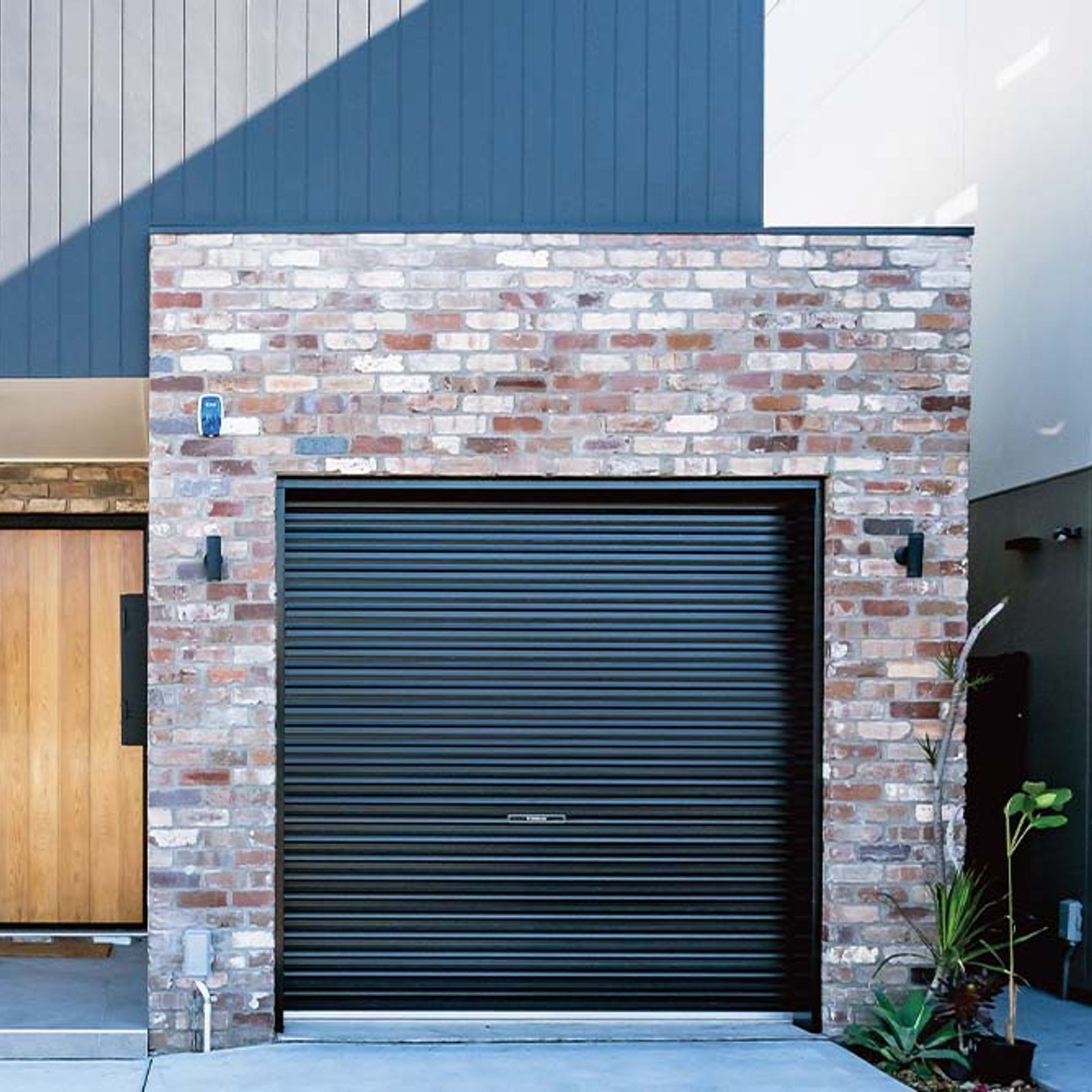 Garage Roller Doors | Roller Doors gallery detail image
