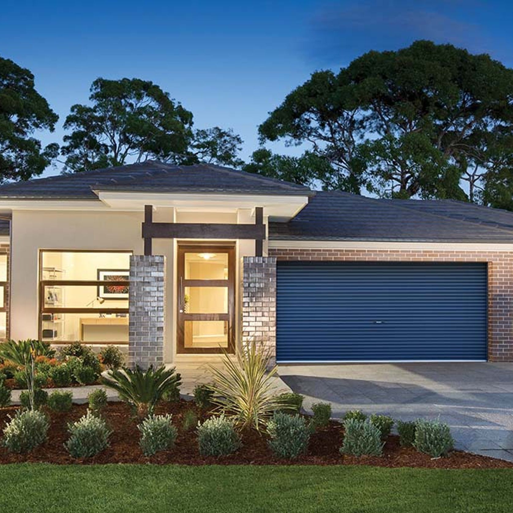 Garage Roller Doors | Roller Doors gallery detail image