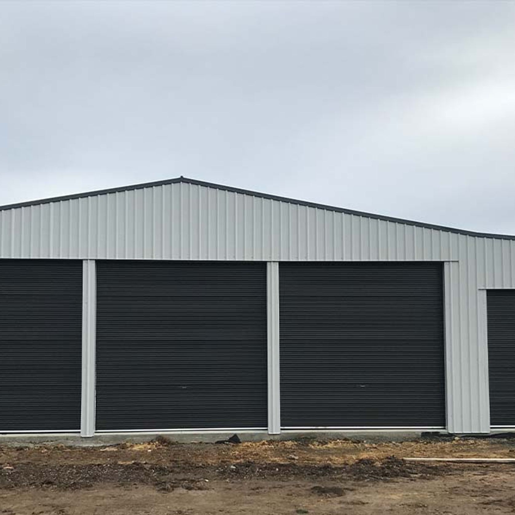 Garage Roller Doors | Roller Doors gallery detail image