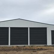 Garage Roller Doors | Roller Doors gallery detail image