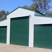 Garage Roller Doors | Roller Doors gallery detail image