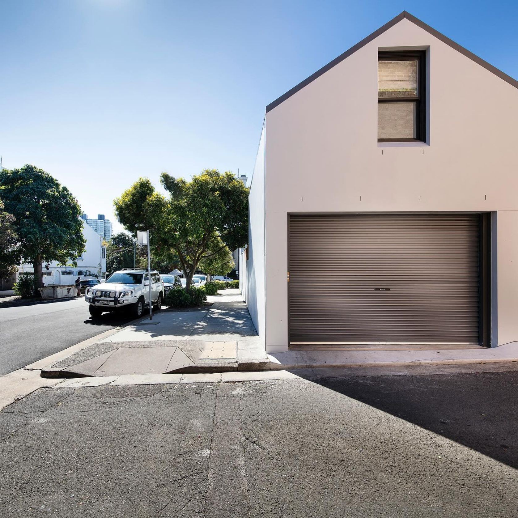 Garage Roller Doors | Roller Doors gallery detail image