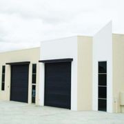 Industrial Roller Garage Doors | Industrial Roller Doors gallery detail image
