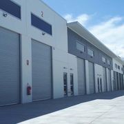 Industrial Roller Garage Doors | Industrial Roller Doors gallery detail image