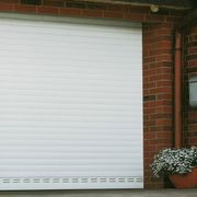 Aluminium Roller Garage Door gallery detail image