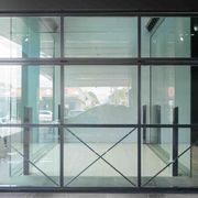 SC2000 Hingeway Counterweight Balanced Door | Counterweight Doors gallery detail image