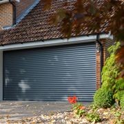 Aluminium Roller Garage Door gallery detail image